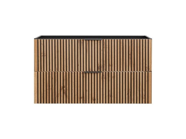 Koupelnová skříňka XYLO 82-100 - pod umyvadlo 100