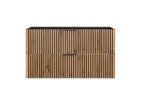 Koupelnová skříňka XYLO 82-100 - pod umyvadlo 100