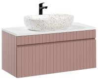 Koupelnová sestava IKONIC ROSE 155 II