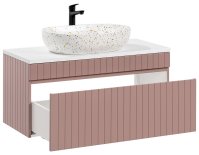 Koupelnová sestava IKONIC ROSE 155 II