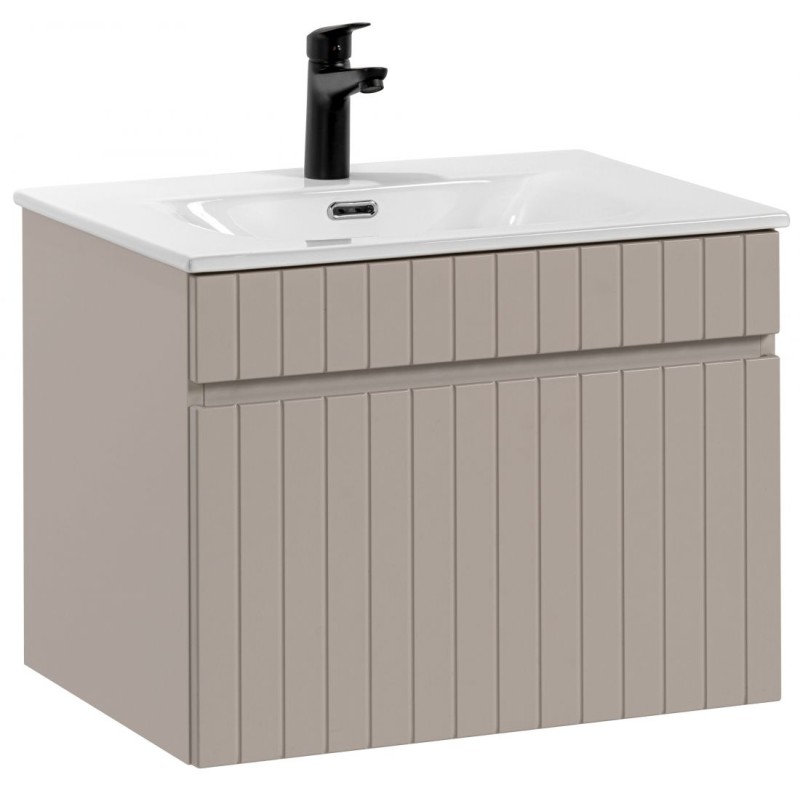 Koupelnová sestava IKONIC KAŠMÍR 95