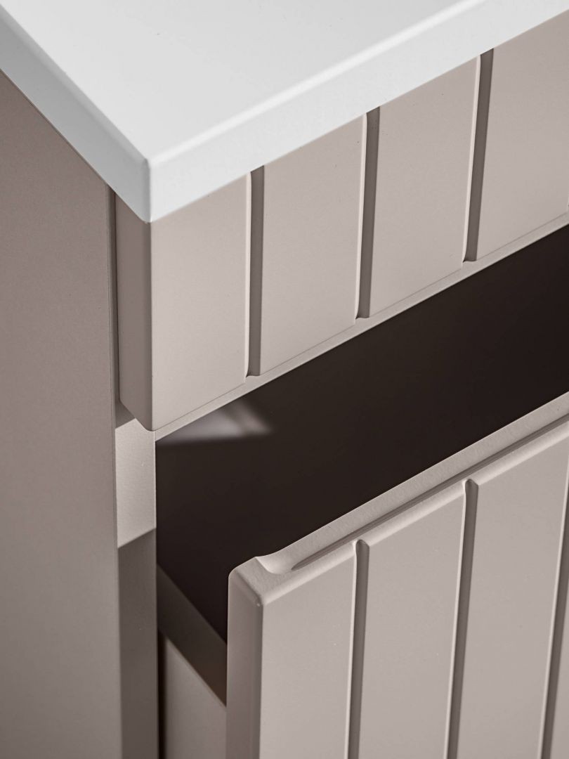 Koupelnová sestava IKONIC KAŠMÍR 135