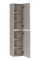 Koupelnová skříňka IKONIC KAŠMÍR 80-01 - vysoká