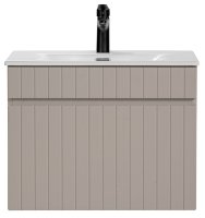 Koupelnová skříňka IKONIC KAŠMÍR 82-60 - pod umyvadlo 60