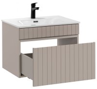 Koupelnová skříňka IKONIC KAŠMÍR 82-60 - pod umyvadlo 60