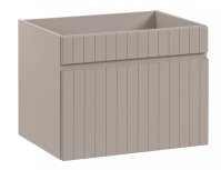 Koupelnová skříňka IKONIC KAŠMÍR 82-60 - pod umyvadlo 60