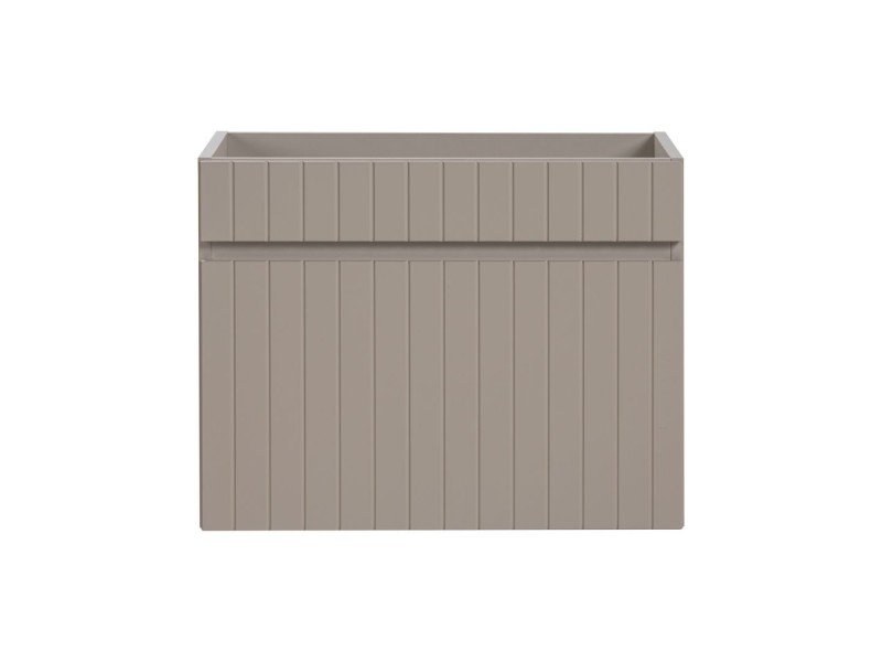 Koupelnová skříňka IKONIC KAŠMÍR 82-60 - pod umyvadlo 60