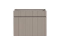 Koupelnová skříňka IKONIC KAŠMÍR 82-60 - pod umyvadlo 60