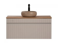 Koupelnová sestava IKONIC KAŠMÍR 135 II