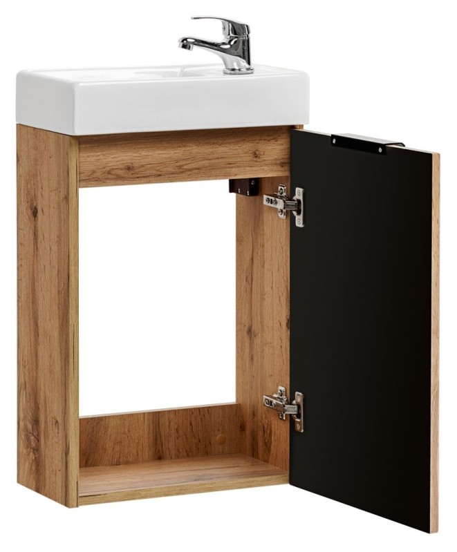 Koupelnová skříňka ADELLE 82-40 - pod umyvadlo 40