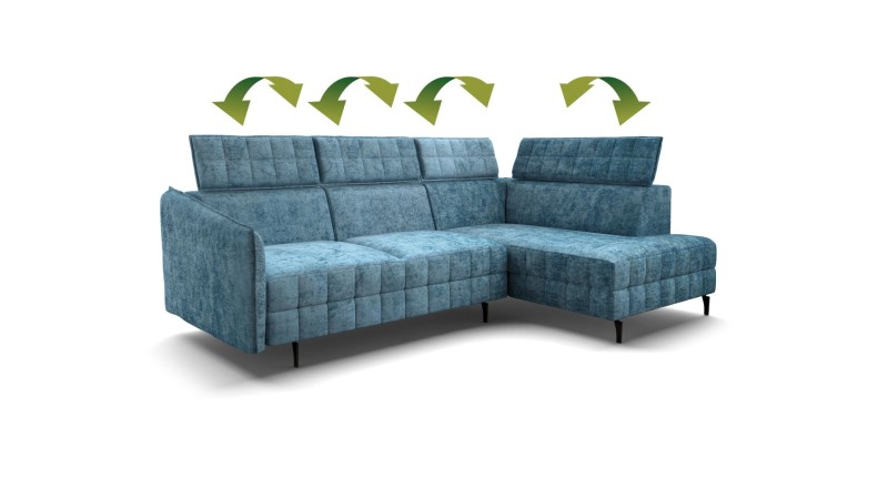 Sedací souprava MOLTA