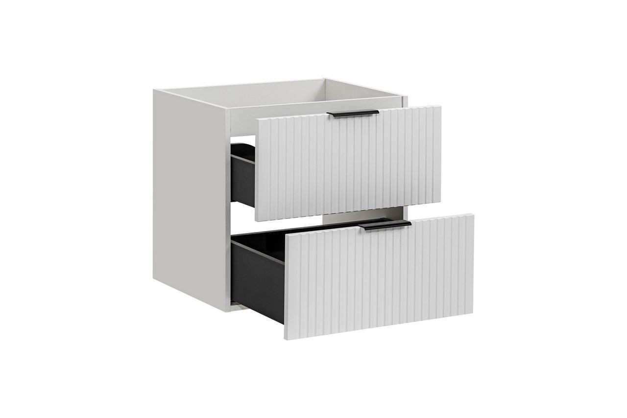 Koupelnová sestava ADELLE BÍLÁ 135