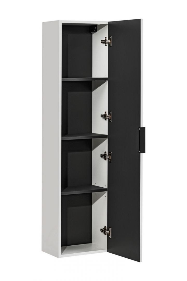 Koupelnová sestava ADELLE BÍLÁ 135