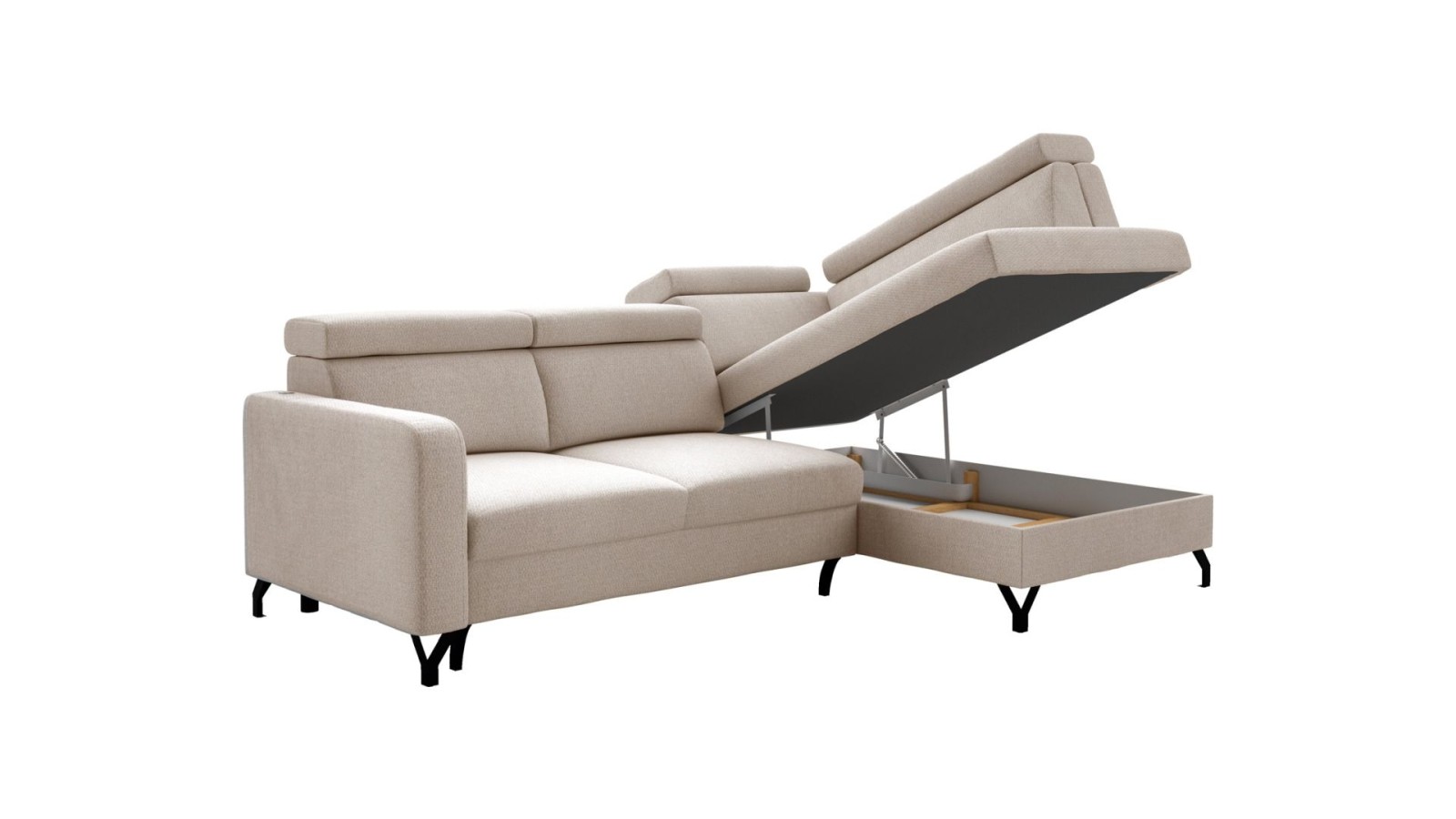 Sedací souprava ALICANTE