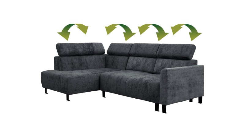 Sedací souprava NABO