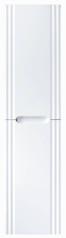 Koupelnová skříňka FUJI 80-01 - vysoká