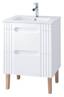 Koupelnová skříňka FUJI 82-60 - pod umyvadlo 60