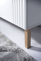 Koupelnová skříňka FUJI 82-60 - pod umyvadlo 60