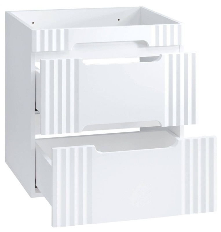 Koupelnová skříňka FUJI 82-60 - pod umyvadlo 60