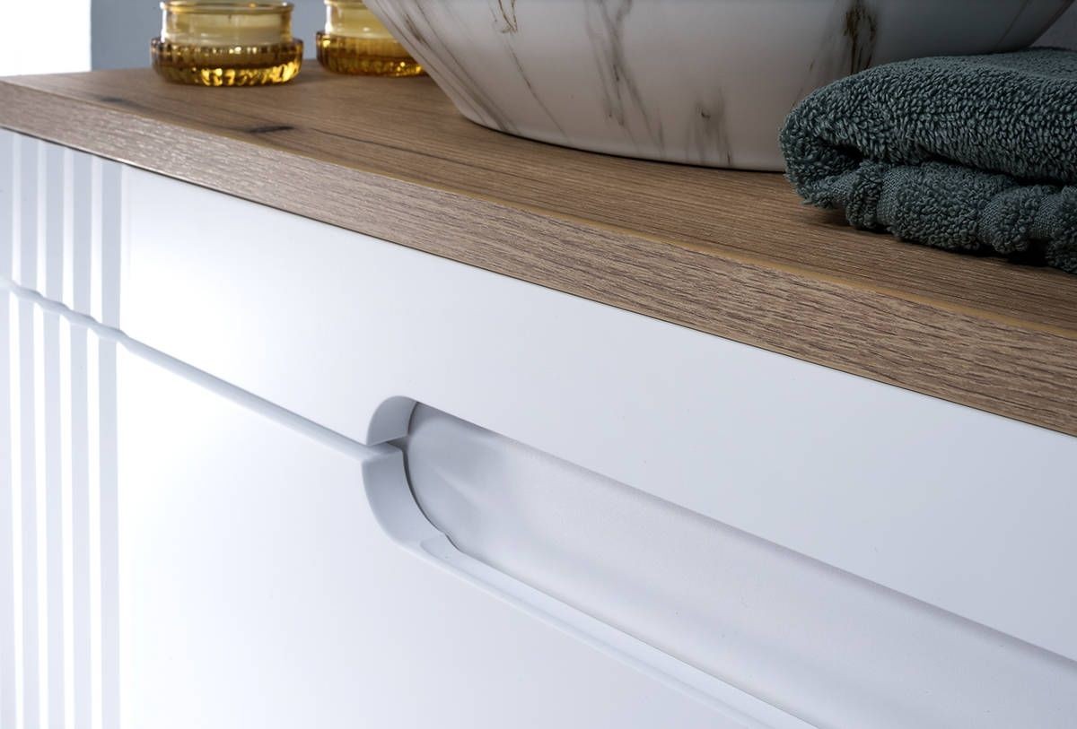 Koupelnová skříňka FUJI 82-60 - pod umyvadlo 60