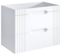 Koupelnová skříňka FUJI 82-80 - pod umyvadlo 80