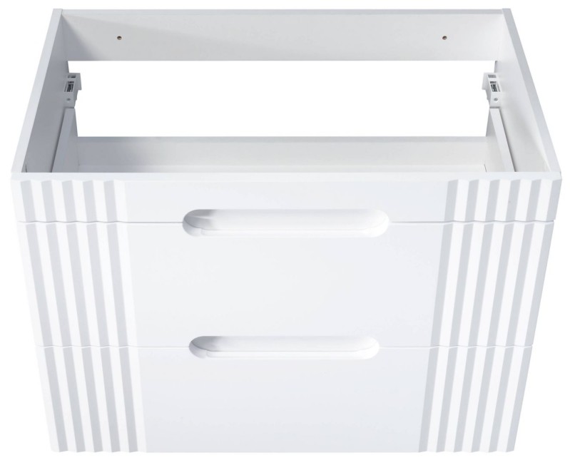 Koupelnová skříňka FUJI 82-80 - pod umyvadlo 80