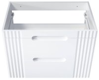 Koupelnová skříňka FUJI 82-80 - pod umyvadlo 80