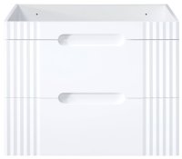 Koupelnová skříňka FUJI 82-80 - pod umyvadlo 80