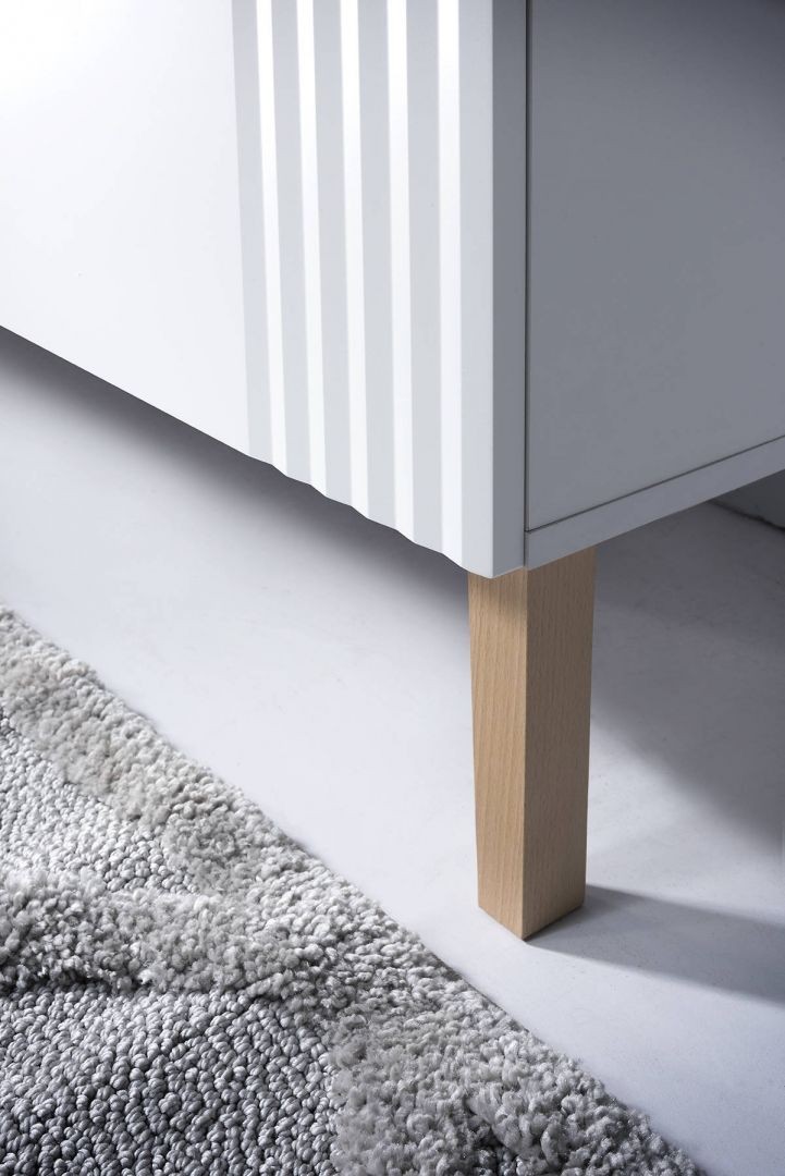 Koupelnová skříňka FUJI 82-80 - pod umyvadlo 80