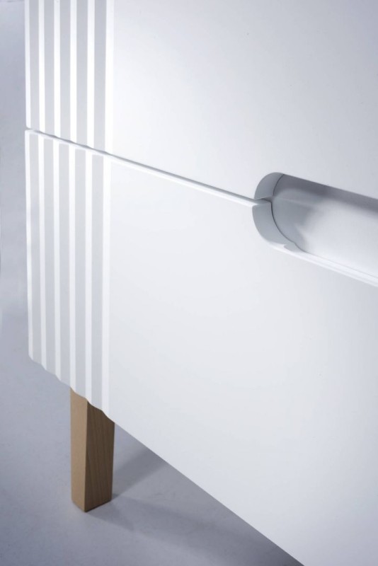 Koupelnová sestava FUJI 120 II