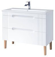 Koupelnová skříňka FUJI 82-100 - pod umyvadlo 100