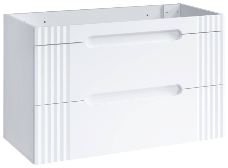 Koupelnová skříňka FUJI 82-100 - pod umyvadlo 100