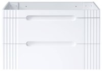 Koupelnová skříňka FUJI 82-100 - pod umyvadlo 100