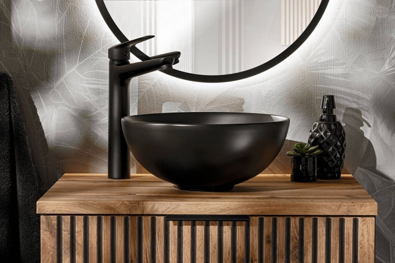 Umyvadlo na desku DOMI MB