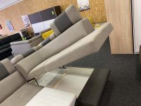 Sedací souprava SEVIL II