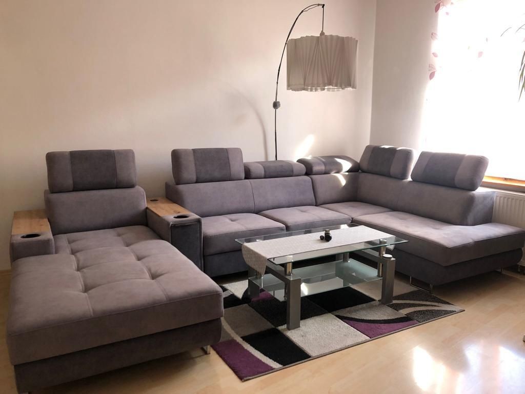 Sedací souprava SEVIL II