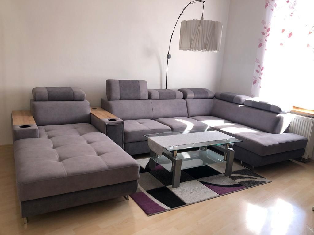 Sedací souprava SEVIL II