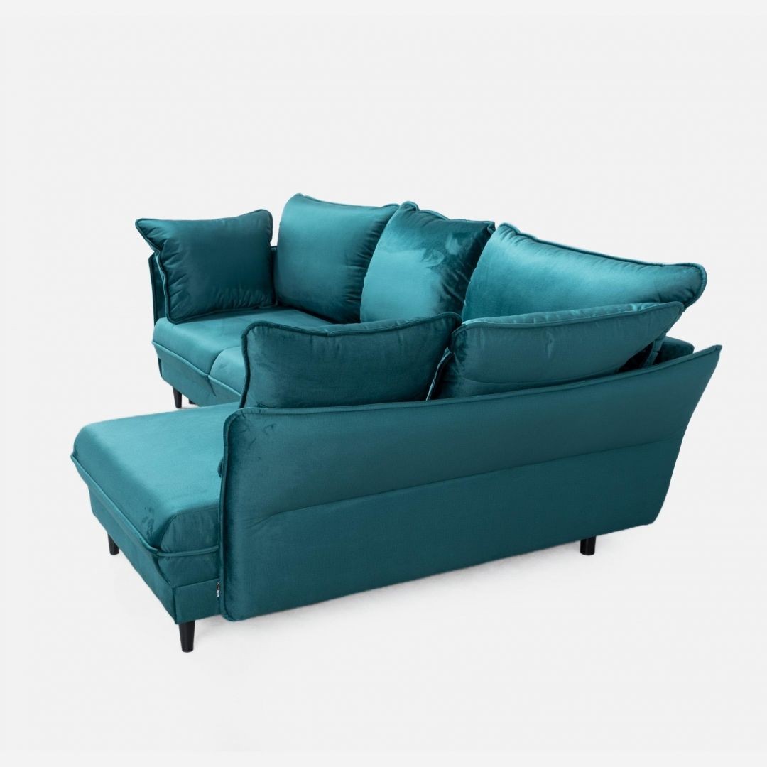 Sedací souprava OPTIMUS