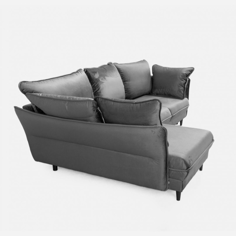 Sedací souprava OPTIMUS