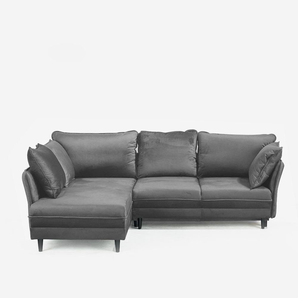 Sedací souprava OPTIMUS