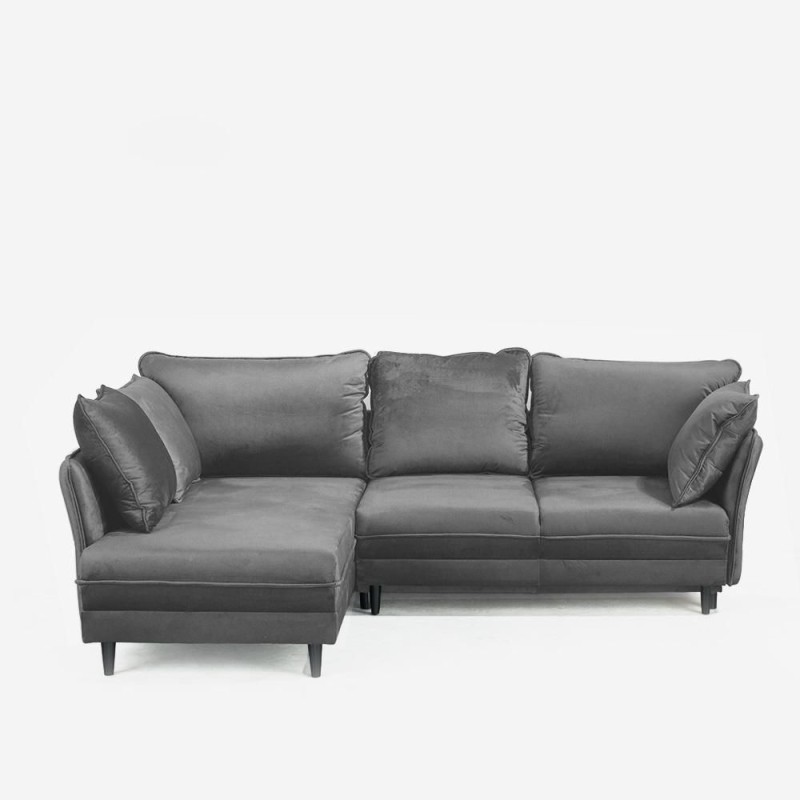 Sedací souprava OPTIMUS