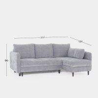 Sedací souprava ARIEL