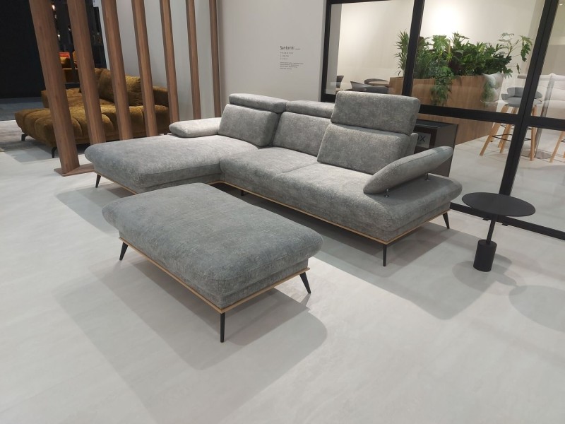 Sedací souprava SANTORINY