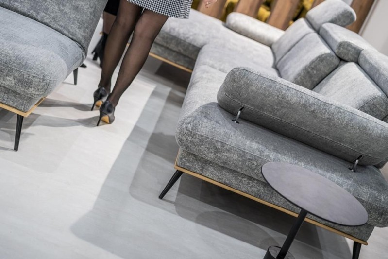 Sedací souprava SANTORINY