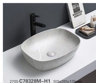 Koupelnová sestava SANTA FEE ČERNÁ 175 II