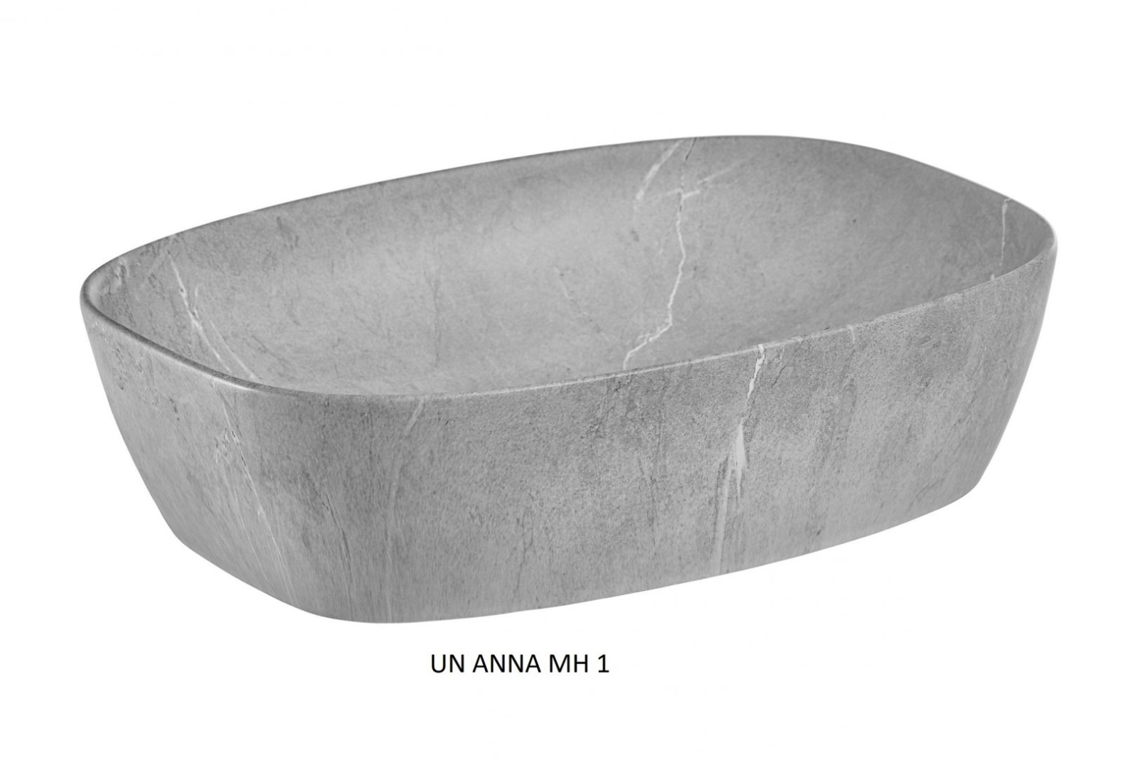 Koupelnová sestava SANTA FEE ČERNÁ 175 II