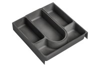 Koupelnová sestava SANTA FEE ČERNÁ 175 II