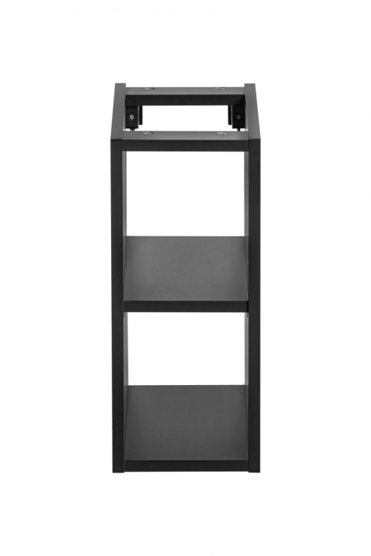 Koupelnová sestava SANTA FEE ČERNÁ  215 II