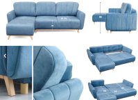 Sedací souprava NEVADA