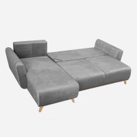 Sedací souprava NEVADA